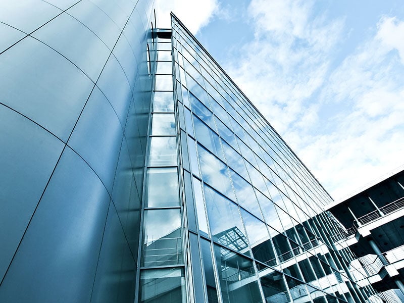 Melville-Office-Building